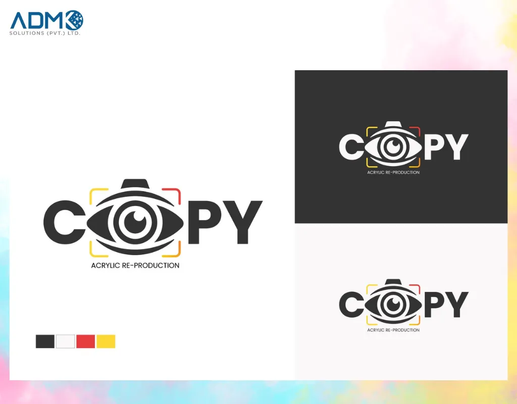 Logo Design 10