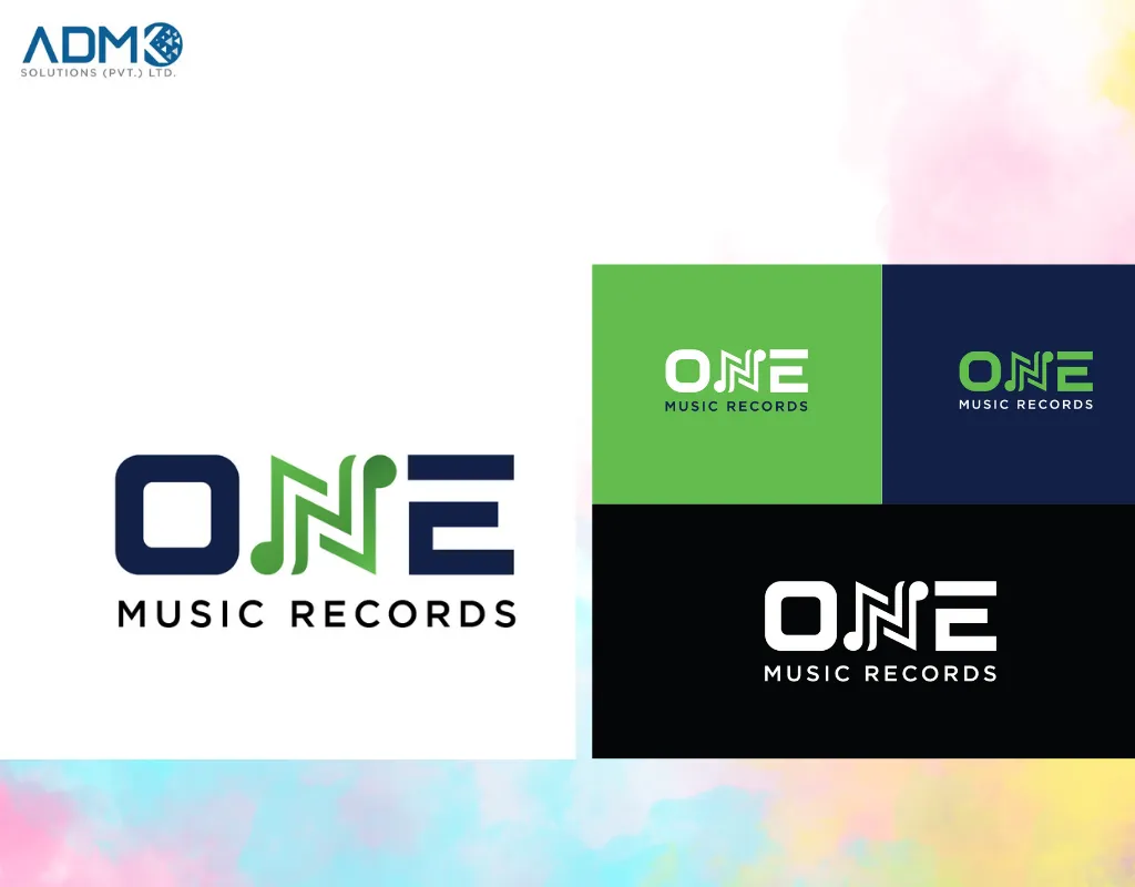 Logo Design 12