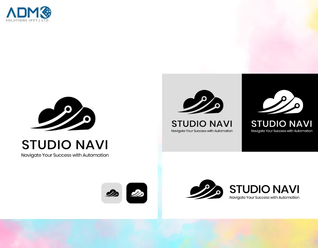 Logo Design 13