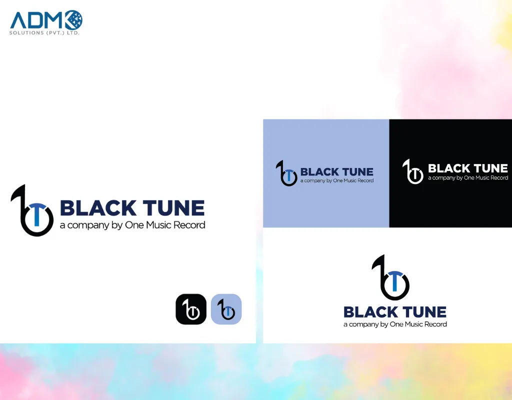 Logo Design 14