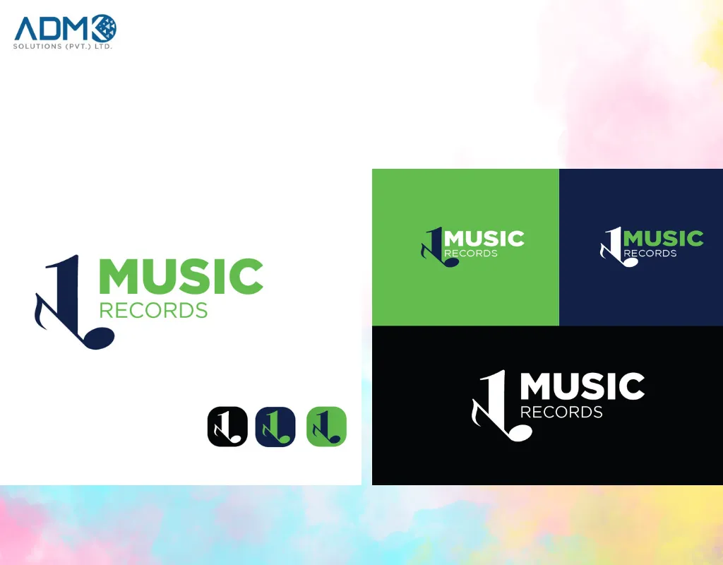 Logo Design 15