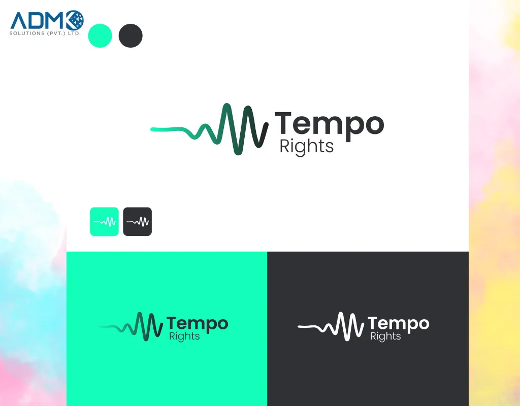 Logo Design 18