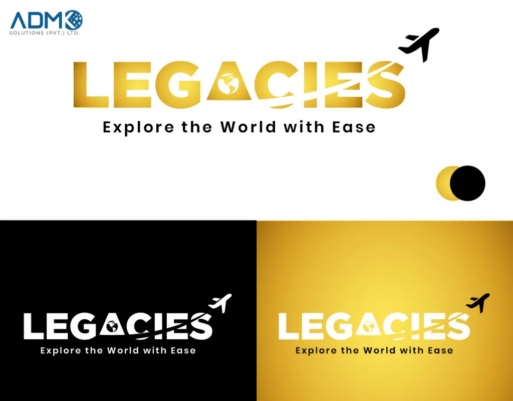 Logo Design 2