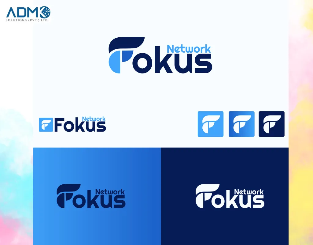 Logo Design 22