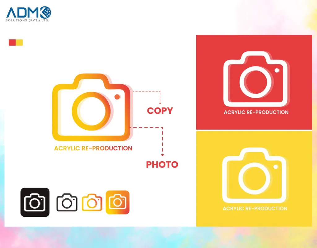 Logo Design 23