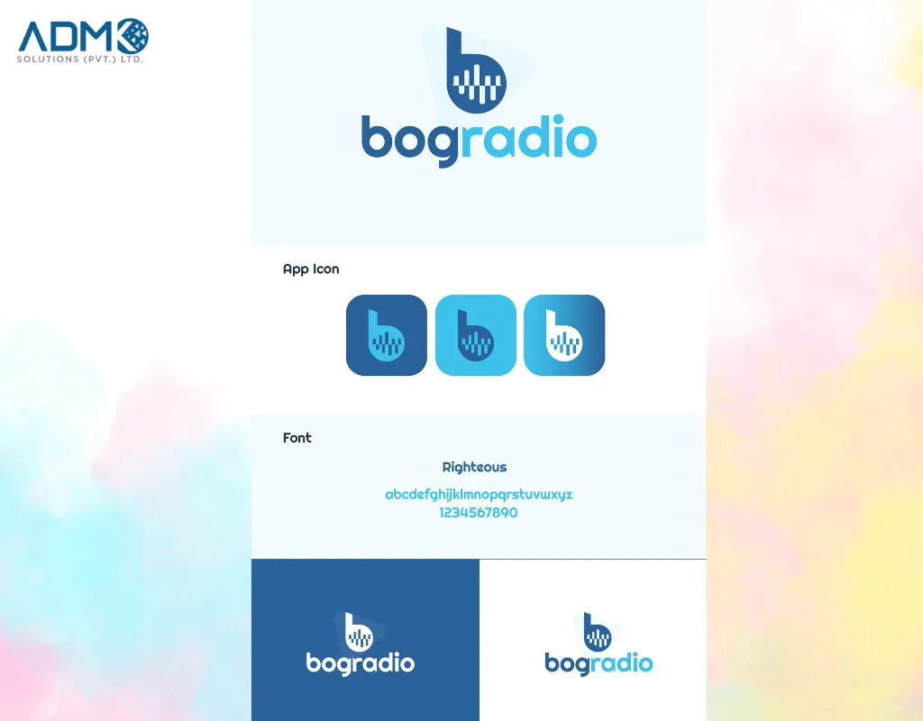 Logo Design 25
