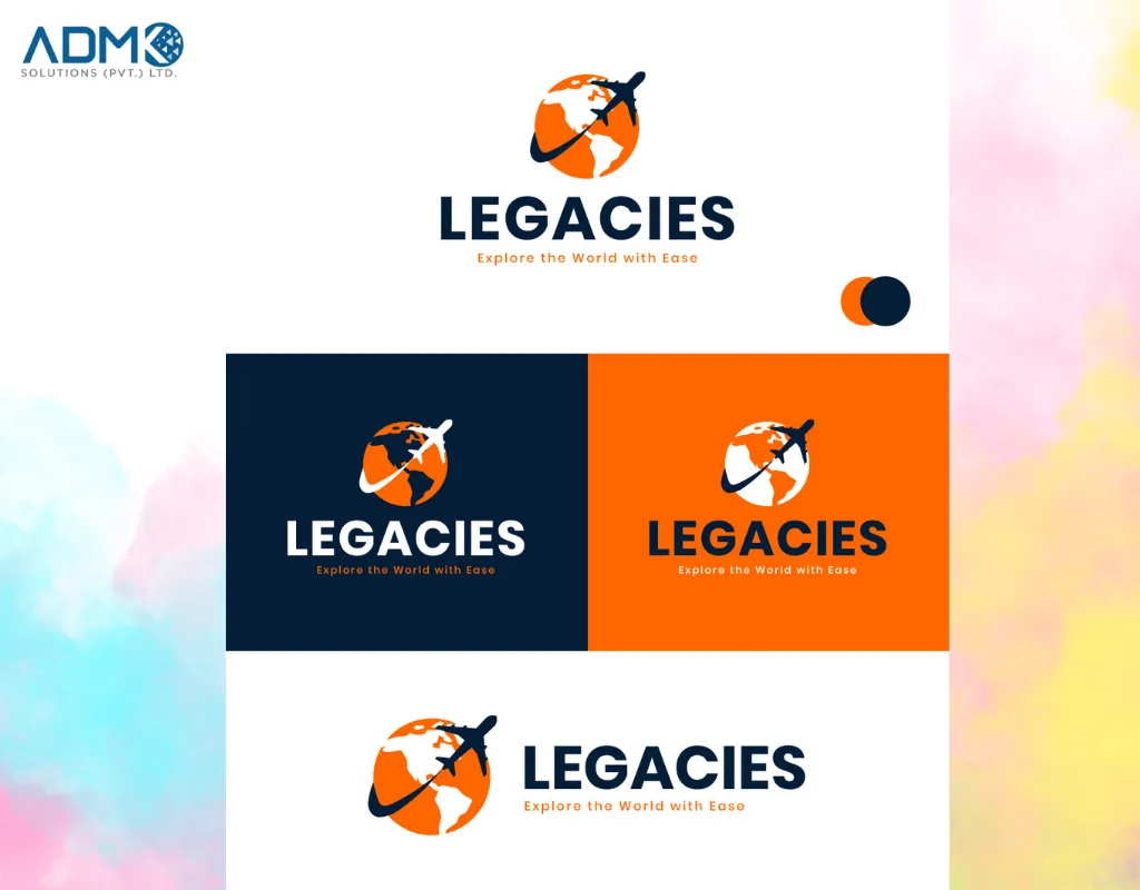 Logo Design 3