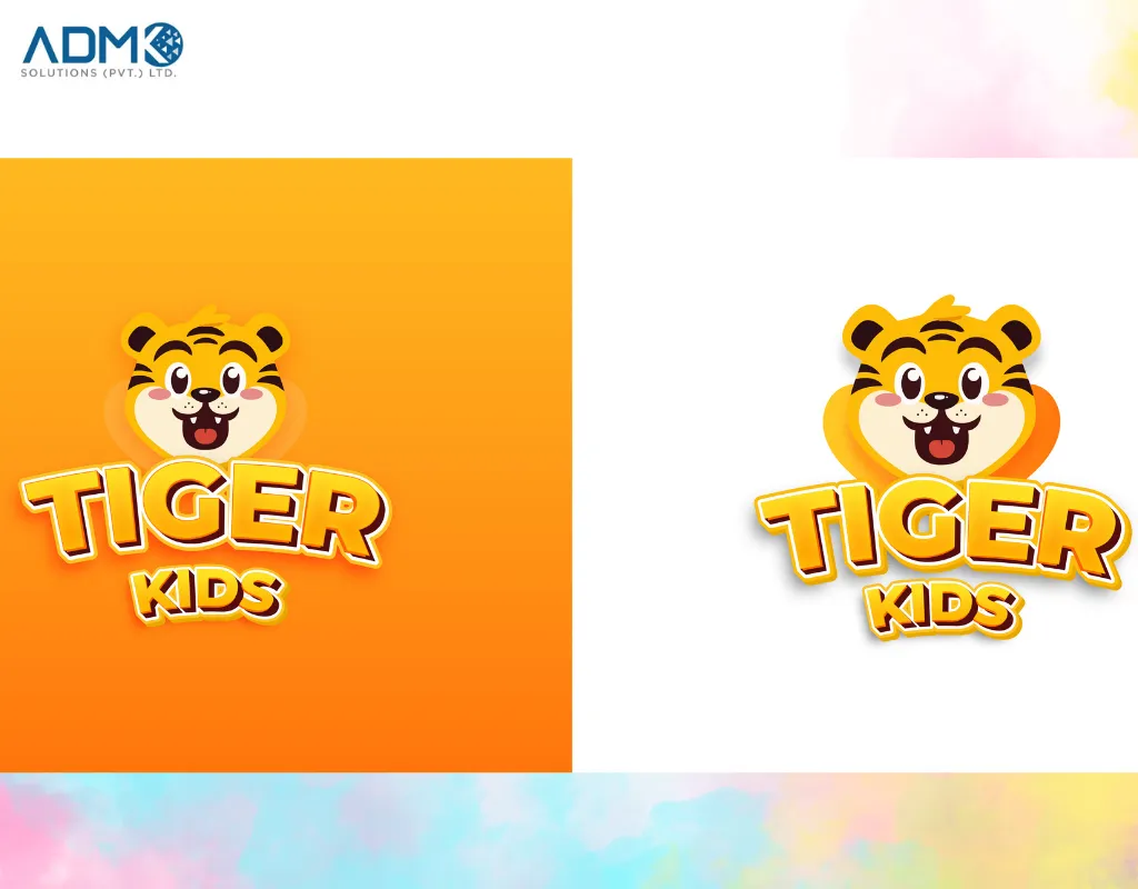 Logo Design 6