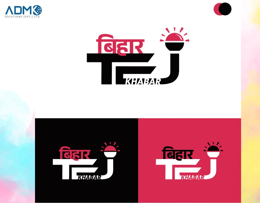 Logo Design 7