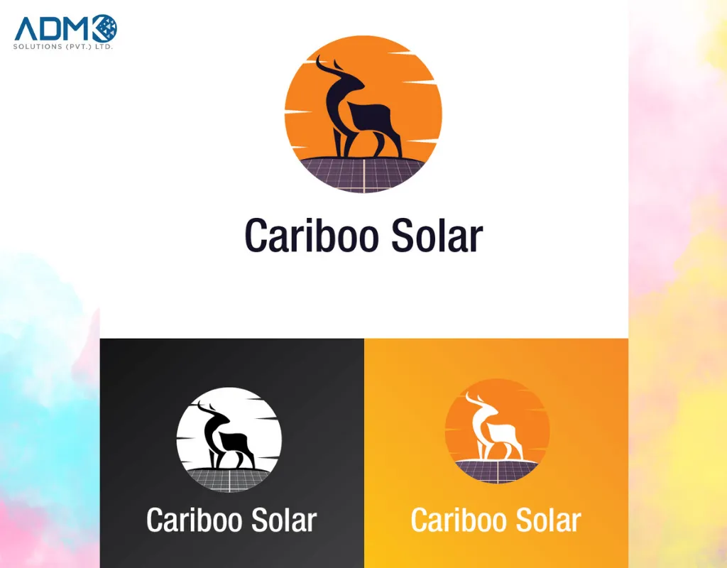 Logo Design 9