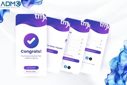 Mobile App Design 12