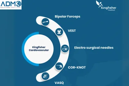 Kingfisher Infographic