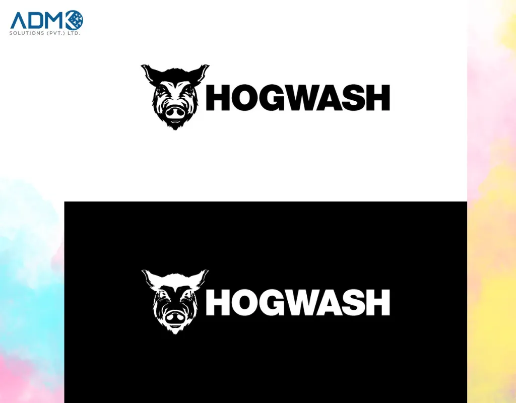 Hogwash Logo