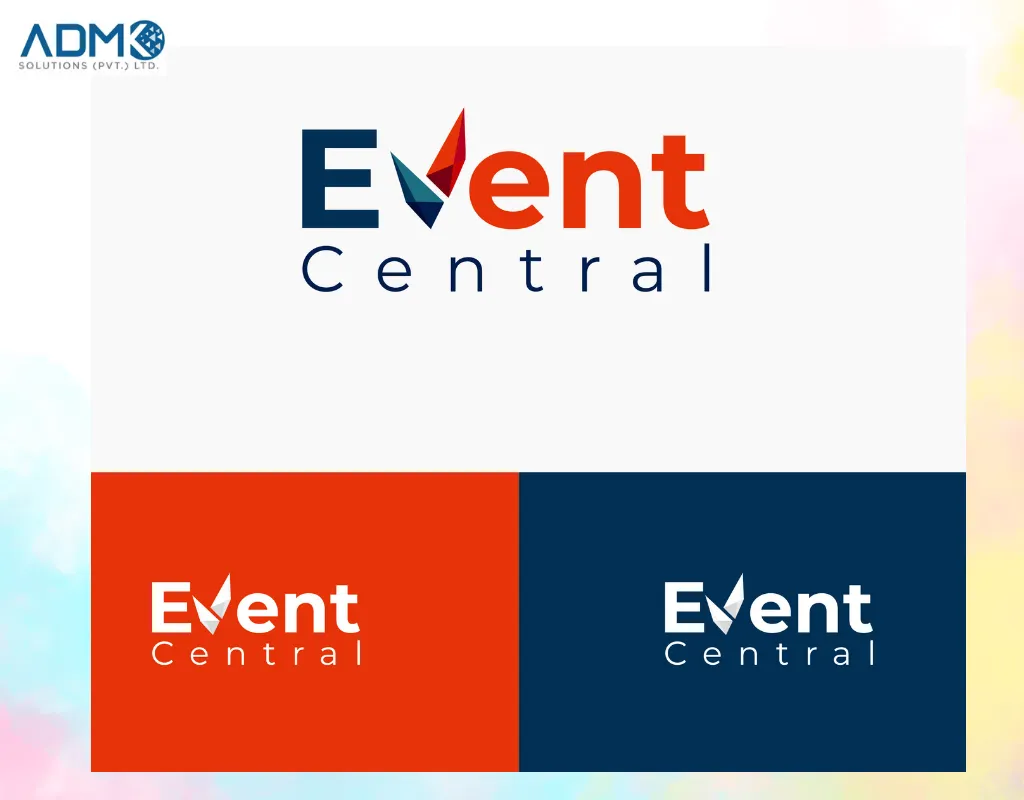 Event Central Logo
