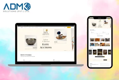 Education Website