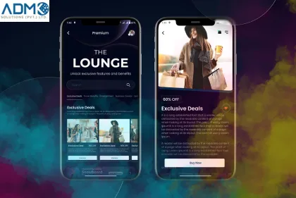 The Lounge App