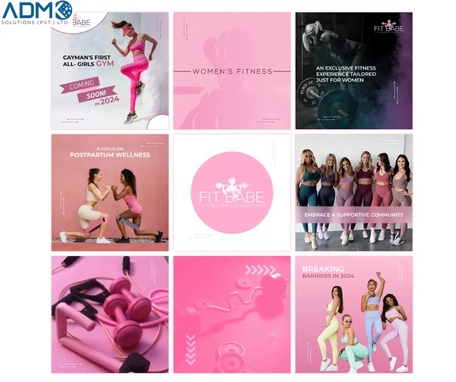 Social Media Design 7