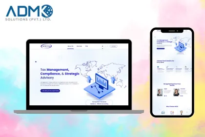 Website Project 1