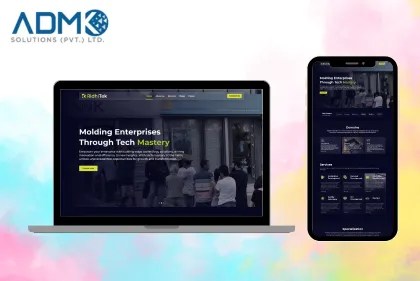 Website Project 12