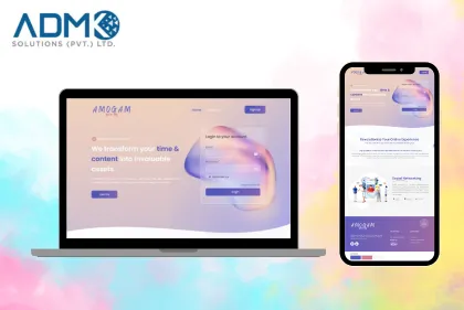 Website Project 13