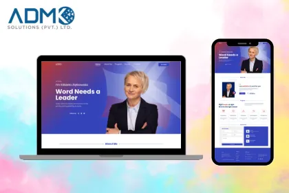 Website Project 14