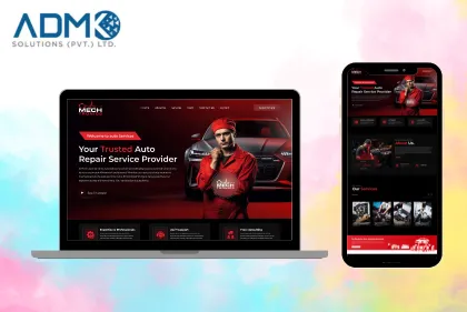 Website Project 4