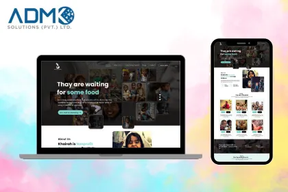 Website Project 5