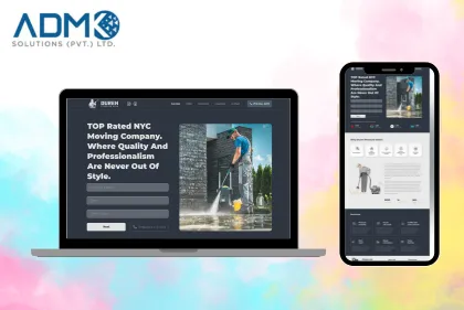 Website Project 6