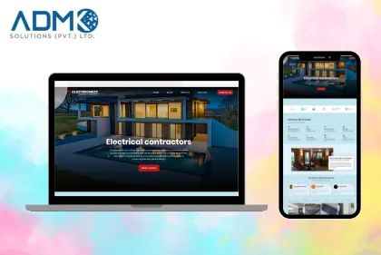Website Project 7