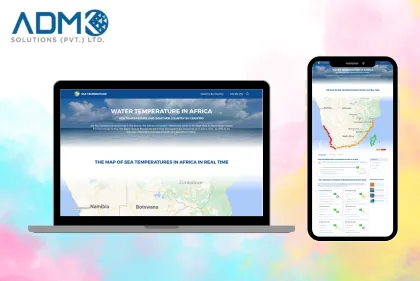 Website Project 8