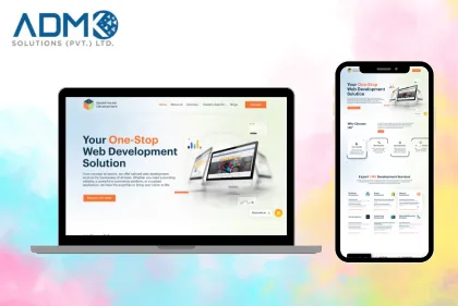 Website Project 9