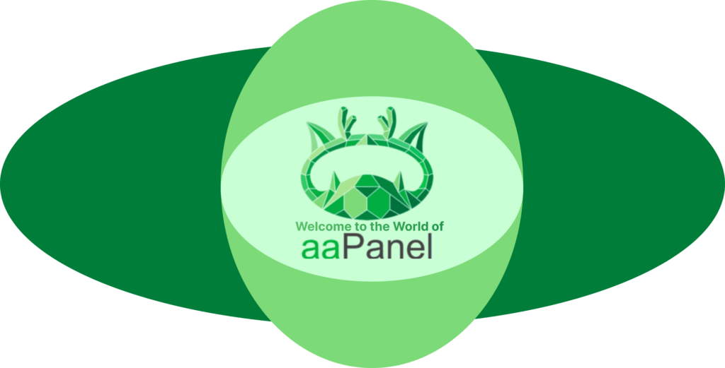 Welcome to the World of aaPanel